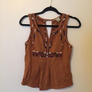Lucky Brand Tank